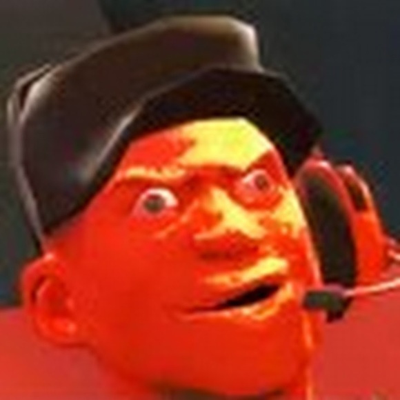 Meet your Posher, Brenden - Picture 1 of 1